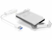 Adaptér Icy Box USB 3.0 - SATA 3 (IB-AC703-U3)