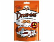 Dreamies 4008429037894 dog / cat treat Snacks Chicken 60 g