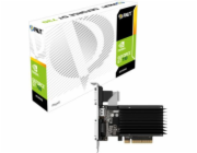 Karta graficzna Palit GeForce GT 730 2GB DDR3 (NEAT7300HD46H)
