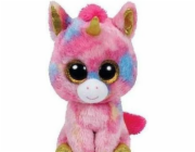 Beanie Boo Fantasia Unicorn, mazlivá hračka