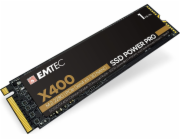 X400 SSD Power Pro 1 TB