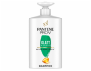 Pantene Pro-V Glatt &amp; Seidig Shampoo, 1000ml