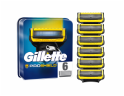 Gillette ProShield 6 ks