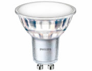 LED žárovka Philips, GU10, 5W, 3000K, úhel 120°  P308756