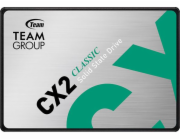 Team Group CX2 2.5  512 GB Serial ATA III 3D NAND
