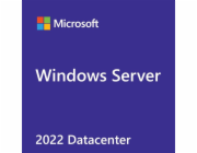 Windows Server 2022 Datacenter , Server-Software