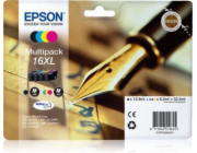 Epson C13T16364012 - originální Epson 16XL Series Pen and Crossword multipack