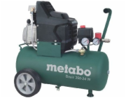 Metabo Basic 250-24 W Kompresor