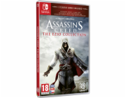 Hra NS Assassin s Creed Ezio Collection 