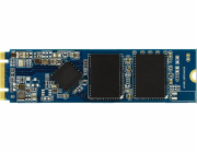 GoodRam S400U 120 GB M.2 2280 SATA III SSD (SSDPR-S400U-120-80)