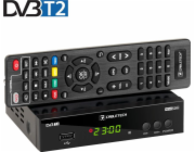 Cabletech DVB-T2 H.265 HEVC URZ0338