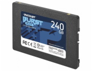 Patriot Memory BURST Elite 2.5  240 GB Serial ATA III