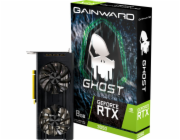 GAINWARD RTX 3050 Ghost 8GB GDDR6 128bit 3-DP HDMI