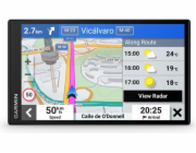 Garmin DriveSmart 76 MT-S EU Auto navigace