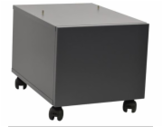 Kyocera Mita LD00133 - originální Kyocera CB-5100L-B Podstavný stolek dřevěný, nízký, černý