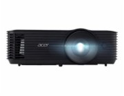 Acer X1228i - DLP projektor - přenosný - 3D - 4500 ANSI lumenů - XGA (1024 x 768)