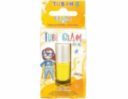 Lak TUBAN Tubi Glam - perleťově žlutý