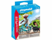 Playmobil Bike Tour (70601)