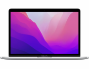 Apple MacBook Pro 13,3” Touch Bar/IPS Retina 2560x1600/8C M2/10C GPU/8GB/512GB_SSD/Silver 