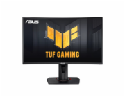 ASUS TUF Gaming VG27VQM 27" 1920x1080 FullHD 240Hz 100mil:1 1ms 350cd USB 2xHDMI DP repro