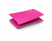 PS5 - Kryt na diskovou verzi Nova Pink