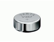 Varta Professional V357, Batterie