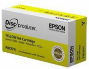 EPSON C13S020451 Inkoust Epson Yellow DISCPRODUCER™ PP-100