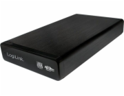 LogiLink 3.5 SATA HDD – USB 3.0 (UA0284)