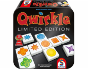 Qwirkle Limited Edition Hra