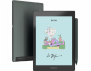 ONYX BOOX NOVA AIR C, E-book, 7,8", 32GB, Bluetooth, Android 11.0, E-ink kaleido displej, WIFi