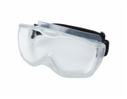 Wolfcraft Wolfcraft Komfortní brýle s ergonomicky tvarovanou těsnicí chlopní 4904000