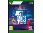 Hra XSX Just Dance 2023 (code only) 