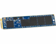 Dysk SSD OWC Aura Pro 500GB Macbook SSD SATA III (OWCS3DAP2A6G500)