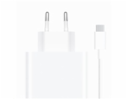 Xiaomi 120W Charging Combo (Type-A) EU Xiaomi | A | USB-C | USB-A | Mbit/s