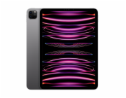 Apple iPad Pro 11" Wi-Fi 256GB (4.gen) - Space Grey