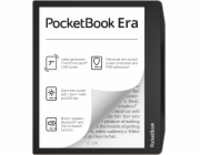 PocketBook Era Stardust stribrna 16GB