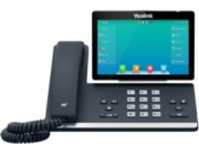 SIP-T57W, VoIP-Telefon