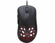 AOC GM510B Wired Gaming Mouse