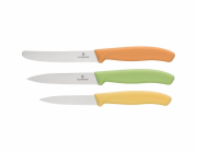 Victorinox Swiss Classic Paring Knife Set 3 pieces