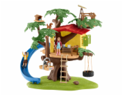 Schleich Farm World Abenteuer Baumhaus, Spielfigur