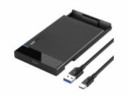 UGREEN External Hard Drive Enclosure for 2,5-Zoll HDD/SSD