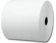 Qoltec 51892 Thermal roll 80 x 80 | 55g/m2 | 10pcs | BPA free
