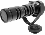 CKMOVA VCM5 - Shotgun camera microphone