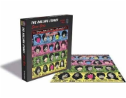 Rolling Stones, The Some Girls PUZZLE PUZZLE