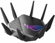 Router Asus ROG Rapture GT-AXE11000 (90IG06E0-MO1R00)