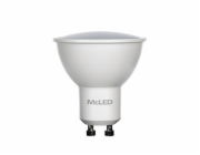 McLED GU10 LED žárovka ML-312.157.87.0 