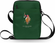 US Polo Bag ASSN US Polo Bag USTB8PUGFLGN 8 zelená/zelená