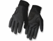 GIRO Zimní rukavice GIRO BLAZE 2.0 long finger black vel. S (obvod dlaně 178-203 mm / délka dlaně 175-180 mm) (NOVINKA)
