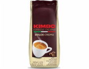 Kimbo Caffe Crema Classico 1 kg beans