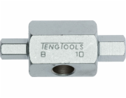 Teng Tools Olejová zátka šestihranný klíč 8mm x 10mm DP0810